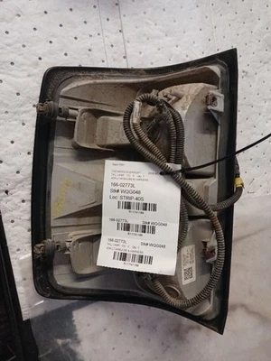 Driver Tail Light Pickup With Box DRW Fits 16-19 SIERRA 3500 PICKUP 11741189 - Image 1 of 4