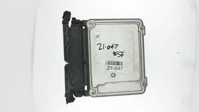 Audi Q3 2016-2018 Electronic Computer Module (Ecm) 8U0-907-115-L - Image 1 of 4