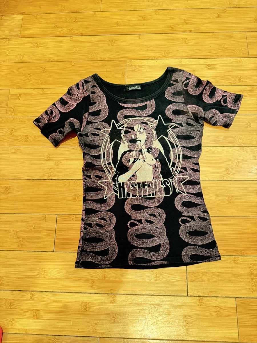 Hysteric Glamour Tops & Blouses for Women for sale | eBay