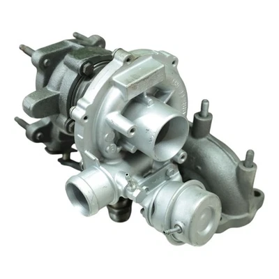 Turbolader Audi Seat Skoda VW 1.4 TSI 90KW CAXA 03C145702L 03C145701N 03C145702A - Bild 1 von 3
