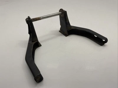 ♻️ Soportes de montaje del motor Honda Cbr125r Cbr 125 Rw-9 2007 - 2010 ♻️ Foto 1 de 4
