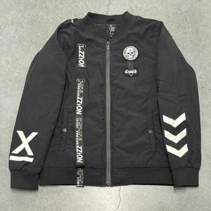 NOIZZ By MANIA Full Zip Jacket - Picture 1 of 5