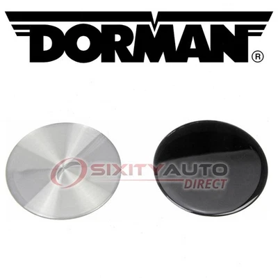 Dorman Wheel Cap for 2002-2006 Chevrolet Avalanche 2500 Tire  sg Foto 1 de 4