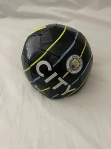 Nike Manchester City Sport Fußball Ball Größe 5 - KG13 - Bild 1 von 3