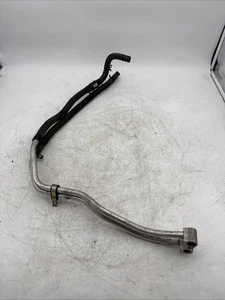 1997 - 2004 CORVETTE C5 HEATER CORE HARD LINES OEM #L141 - Picture 1 of 9