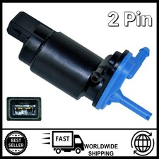 Windscreen Washer Pump for OPEL / VAUXHALL ASTRA Mk4 Mk5