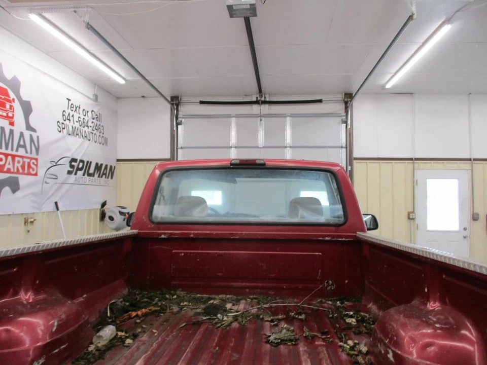 Used Center High Mount Stop Light fits: 1994 Ford F150 PICKUP  Grade A - Image 1 of 4