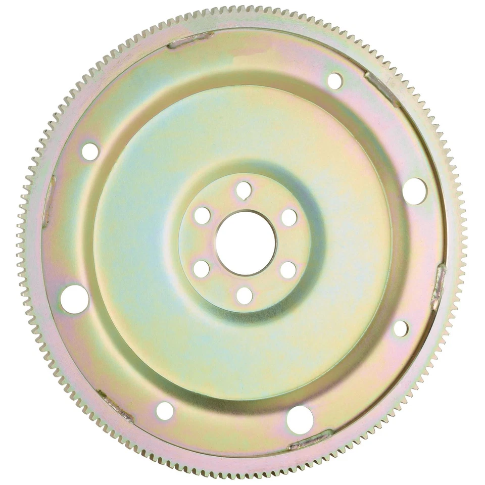 Speedway SFI-Approved 157-Tooth 28oz. Flexplate, Fits Ford 289/302/351W SB - Image 1 of 4