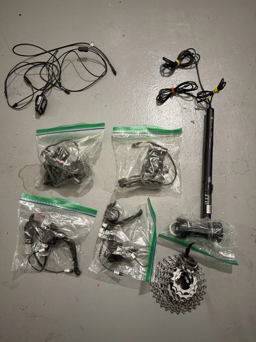 Campagnolo EPS products for sale | eBay