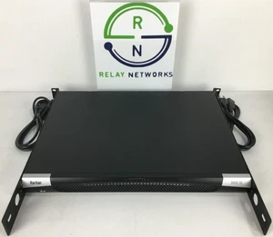 Raritan DSX2-32 32-port Serial Console Server with dual AC Pwr Serial, USB & KVM - Picture 1 of 7