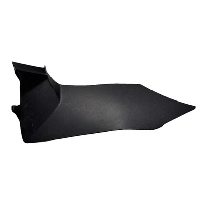 Triumph Sprint ST 1050 2005-2010 cubierta de cabina delantera izquierda panel moldura OEM 2301582 Foto 1 de 4