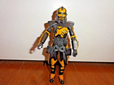 Star Wars the Black Series 6-inch Gaming Greats Umbra Operative Arc Trooper - Image 1 of 4