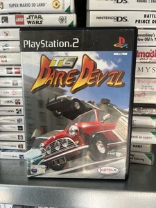 ¡Juego TG Daredevil Ps2! ¡Mira en la tienda! - Imagen 1 de 2