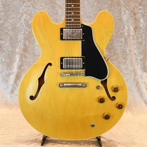Gibson Custom Shop Historic Collection 1959 ES-335 2003 Electric Guitar - Picture 1 of 5