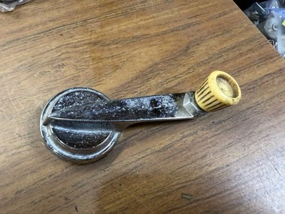 Ford Fairlane 1962 manivela de ventana #1 C2AB630323-A  Foto 1 de 4