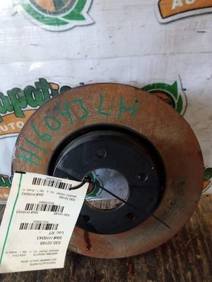 Frenos delanteros de aspiración natural para MAZDA CX-5 18-23 3790665 Foto 1 de 2