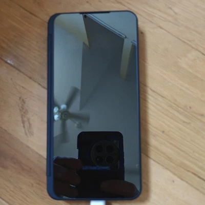 Funda Doble Pantalla LG para LG V60 ThinQ LM-V605N Accesorio Original OEM JUSTO Foto 1 de 4