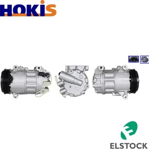 COMPRESSOR AIR CONDITIONING 51-1092 FOR JEEP RENEGADE/SUV/VAN COMPASS FIAT - Picture 1 of 6