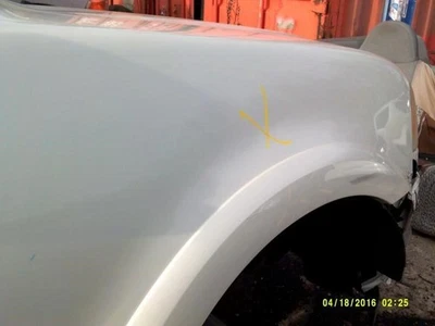 AC Compressor Fits 03-05 CROWN VICTORIA 421463 - Image 1 of 4