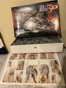 Star Wars Puzzle Box - Picture 1 of 1