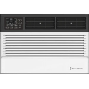 Friedrich - Uni-Fit Series in Wall Air Conditioner, 8,000 BTU (White) - Picture 1 of 3