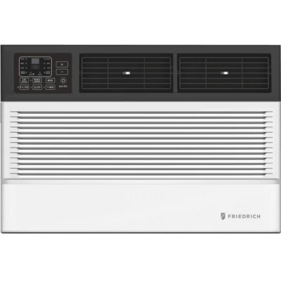 Friedrich - Aire acondicionado de pared serie Uni-Fit, 8.000 BTU (blanco) Foto 1 de 3