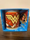 Wonder Woman Mug DC Comics, Warner Brothers BB Designs