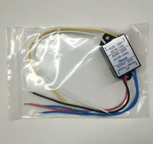 Servo motor brake A200-D90 (A100-D45) 6-wire half-wave rectifier - Picture 1 of 2