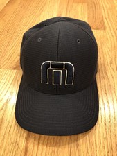 travis golf mathew hats visors flexfit fca fitted matthew logos hat xl mens