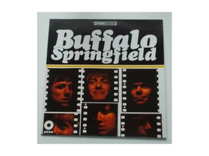 Buffalo Springfield - same - LP - Bild 1 von 3