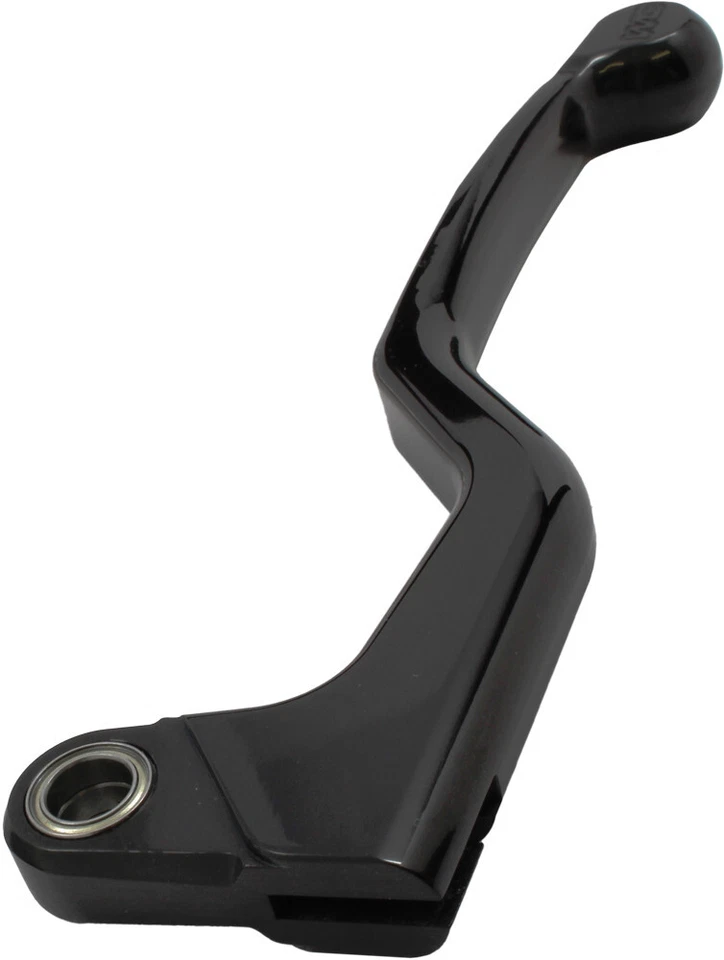 FUNCIONA 2004-2015 KX250F Kawasaki Elite palanca percha (negro) 16-865 Foto 1 de 1