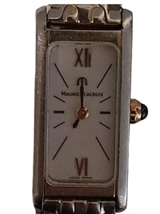 ladies maurice lacroix Dress watch Working. - Picture 1 of 19