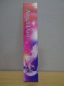 Angel Dust Incense 1 Pack x 15g Premium Masala Sticks Free Post AU - Picture 1 of 1