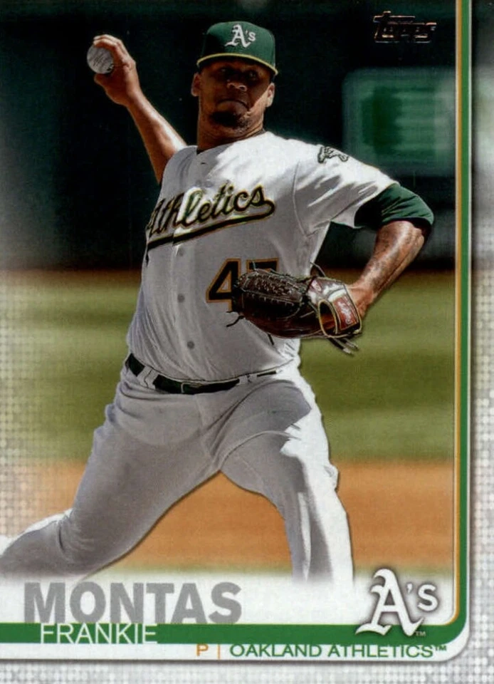 2019 Topps Update Baseball You Pick/Choose #US1-US250 RC Stars  - Image 1 of 1