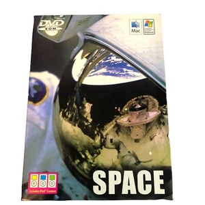 Fogware Space for PC, Mac DVD Rom Windows 2000 - Picture 1 of 4