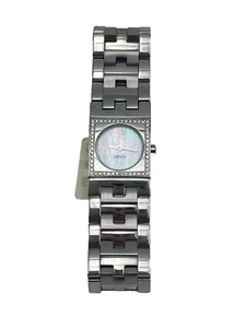 Reloj Mondia BY Zenith 0518 AFFINITY MUJER Con Diamantes Caja Garantía - Imagen 1 de 2