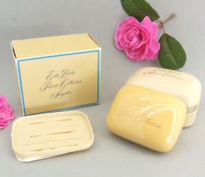  ESTEE LAUDER Privat Collection Soapbox ✔️ Seife Soap Savon ✔️ Box Seifenablage