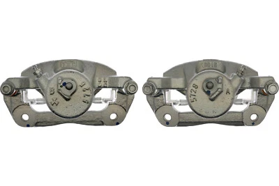 KIT pinzas de freno de disco delanteras Raybestos para Acura ILX 2014-2015 2,0 L V4 (73368) Foto 1 de 4