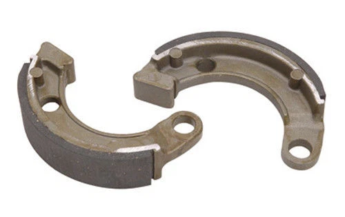 EBC Rear Standard Brake Shoes For Suzuki LS 650 88-15 606 - Image 1 of 1