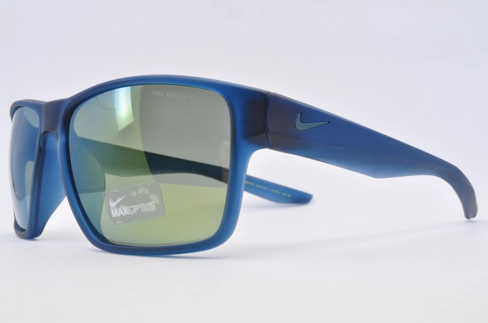 Gafas de sol Nike ESSENTIAL VENTURE M EV1001 440 azul mate, talla 59-15-145 Foto 1 de 4