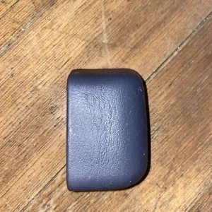 1995-2000 Toyota Tacoma Seat Bolt Cover Trim OEM 72138-04010-A LH Color Moonmist - Picture 1 of 2