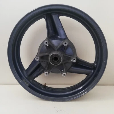 HONDA CBR 1000F HURRICANE REAR WHEEL Foto 1 de 4