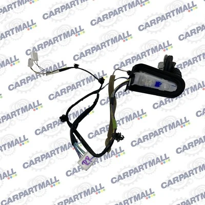 Arnés de puerta trasera derecha para Mazda CX-7 CX7 2007-2012 cableado OEM Foto 1 de 4