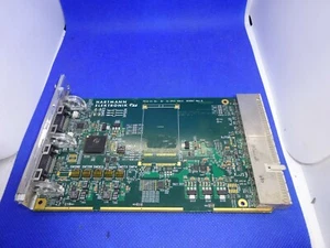 Hartmann Elektronik PCIe-X1 Sw: Br. to CPCI 32 BIT BUS907 REV:D #GK1105 - Picture 1 of 5