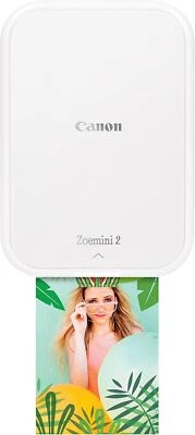 Canon Zoemini 2 : Capture & Create Anywhere - Compact Portable Photo - Image 1 of 4