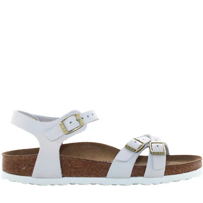 Birkenstock donna sandali 1029417 KUMBA P25 - Immagine 1 di 4