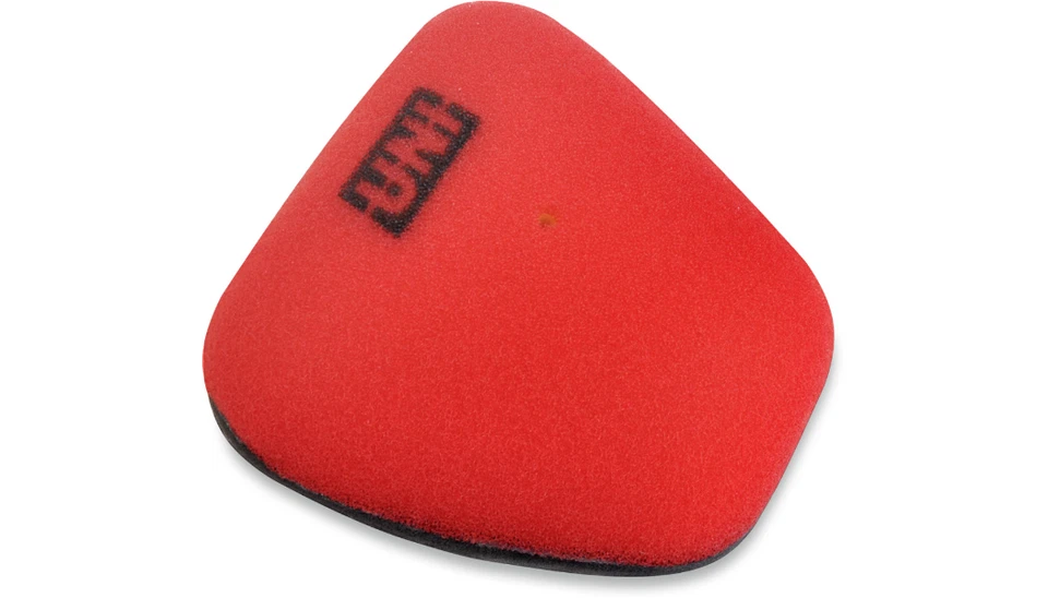 Filtro de ar UNI para Yamaha 2014-2018 YZ250 F e 2015-2019 Wr250 F P# NU-3263St - Imagem 1 de 1