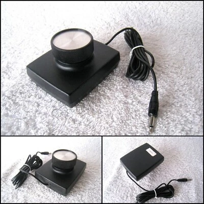 Original Glorytone PONG Video Game Controller - Image 1 of 4