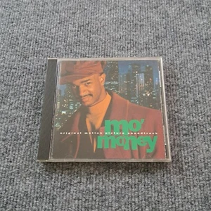 Mo Money Original Movie Soundtrack CD Various Artist - Picture 1 of 5