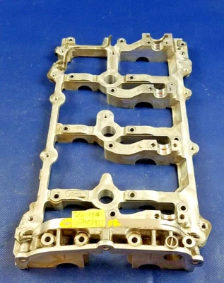 INFINITI EX37 G37 M37 Q50 Q60 Q70 LADO DERECHO MOTOR ÁRBOL DE LEVAS CUNA #57451 Foto 1 de 4